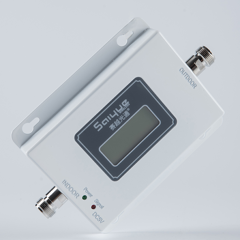吴中家用配电房机房信号放大器200㎡