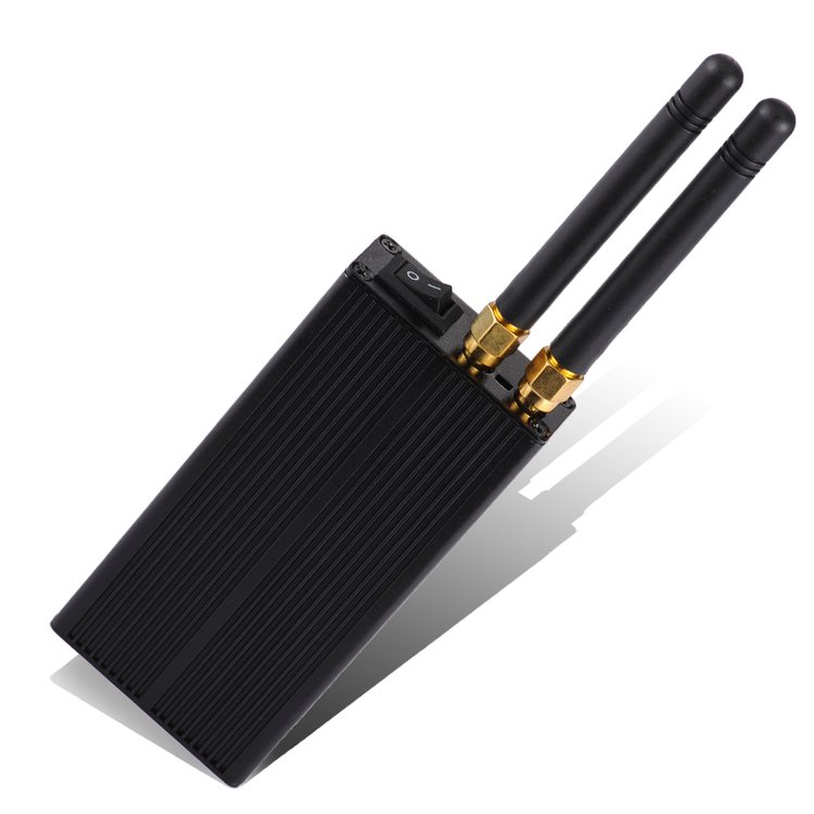  吴中1.2G/1.5G导航屏蔽器