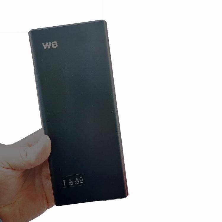  吴中蓝牙WiFi信号屏蔽器