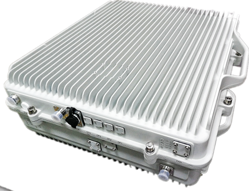 吴中信令级数字室分型移动通信干扰器