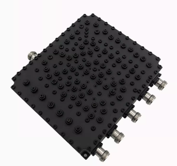  吴中双频三频四频五频腔体合路器4G+5G