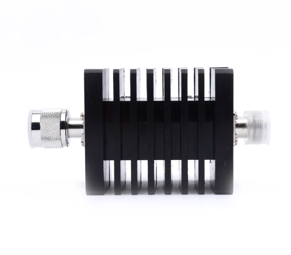  吴中腔体固定衰减器0-3G/0-4G  N型接口